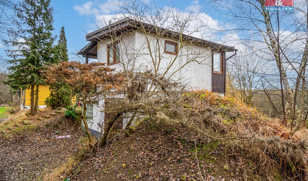 Prodej chaty/chalupy 16 m² s pozemkem 366 m², Horoměřice – náhled fotky 10