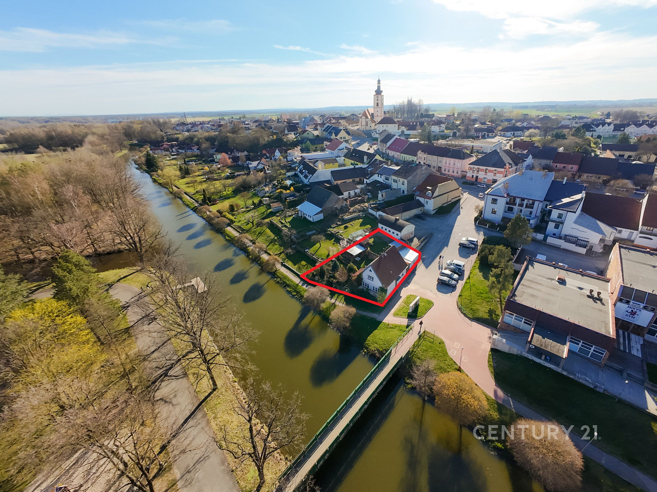 Prodej domu 95 m² s pozemkem 514 m² – fotografie 2
