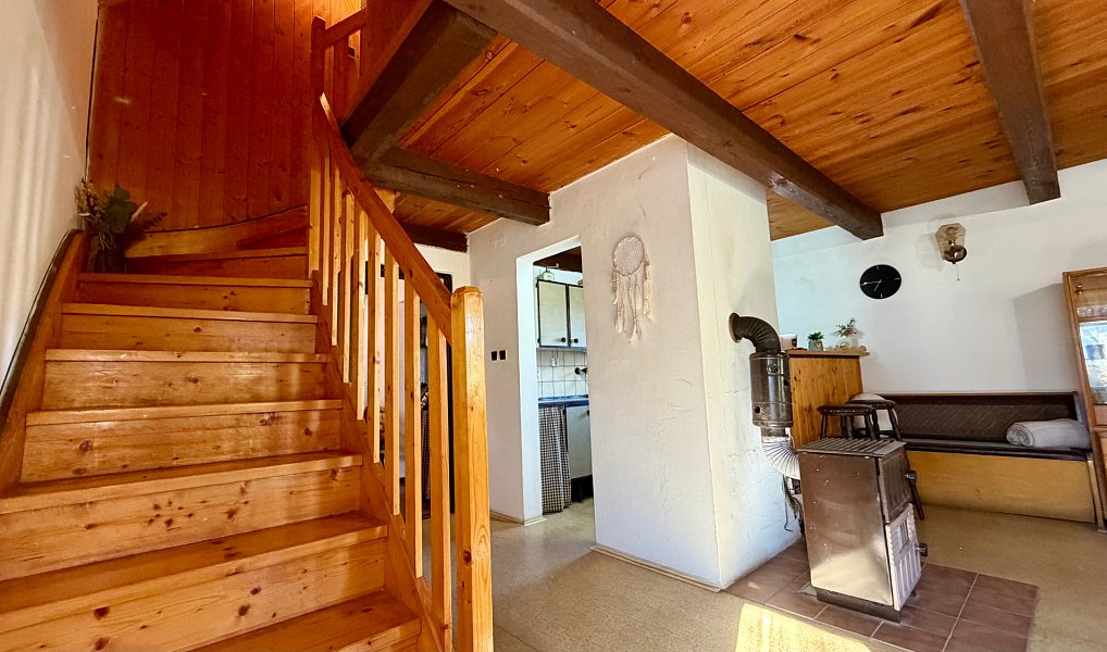Prodej domu 95 m² s pozemkem 1 158 m², Pomezí nad Ohří – náhled fotky 11