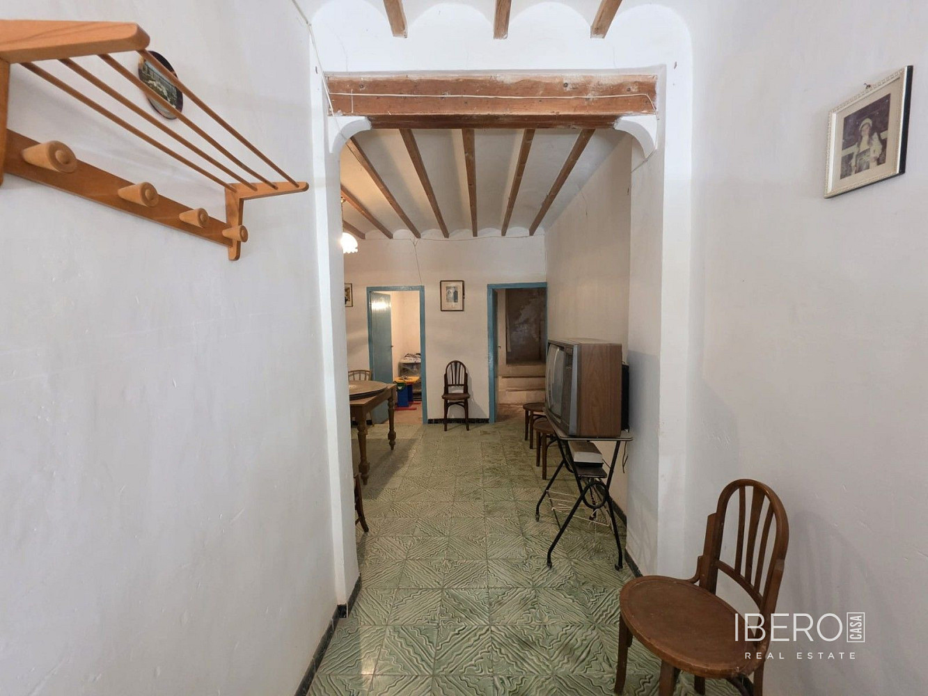 Casa 6+kk – el Fondó de les Neus / Hondón de las Nieves, el Vinalopó Mitjà / El Vinalopó Medio - Vista 4