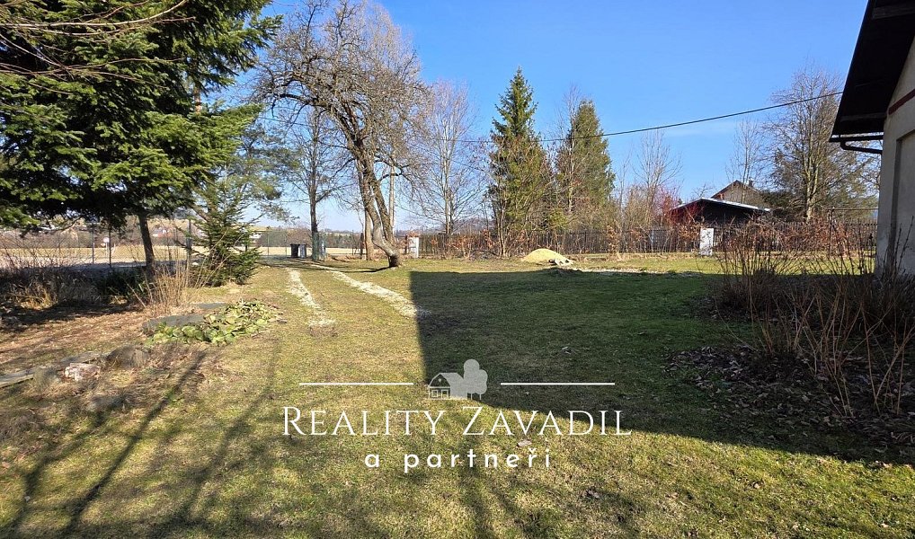 Prodej domu 150 m² s pozemkem 1 553 m², Frýdlant nad Ostravicí – náhled fotky 3