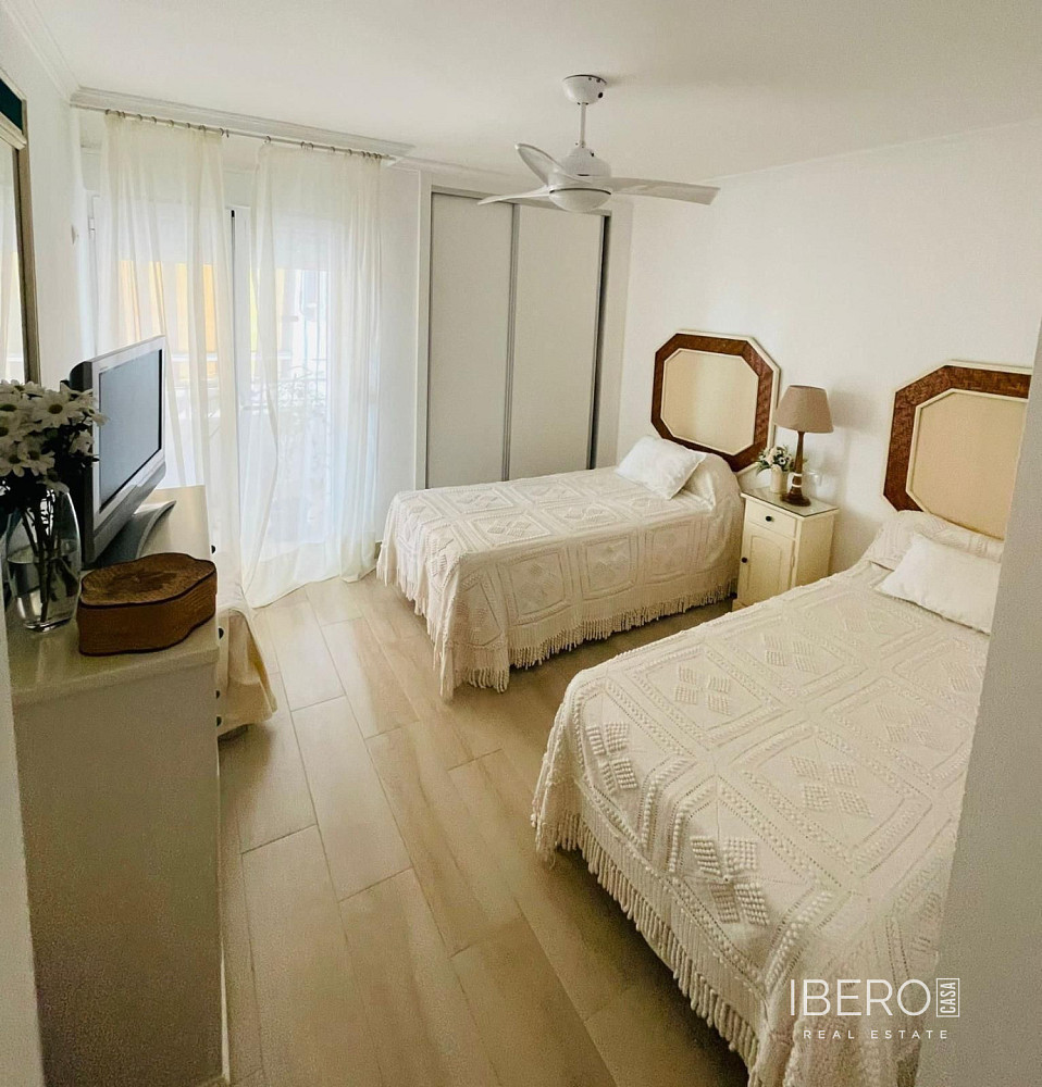 Pis 3+kk – Fuengirola, Los Boliches - Vista 5