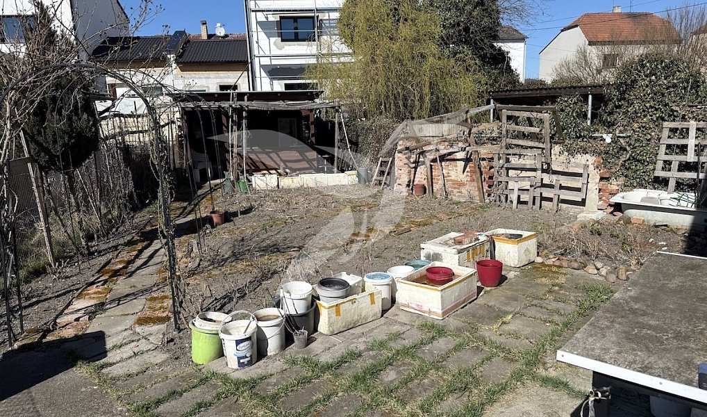 Prodej domu 120 m² s pozemkem 196 m², Nýřany – náhled fotky 3