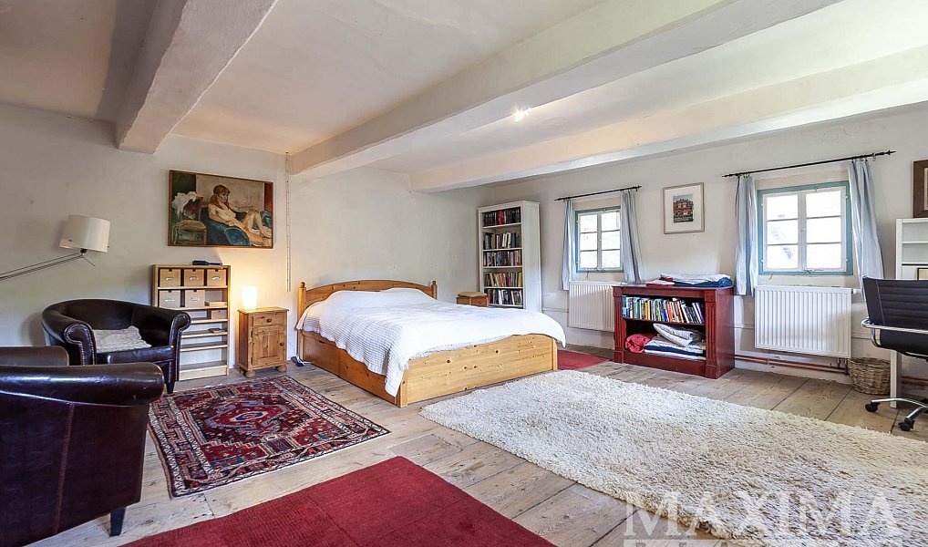 Prodej domu 240 m² s pozemkem 3 900 m², Doksy – náhled fotky 10