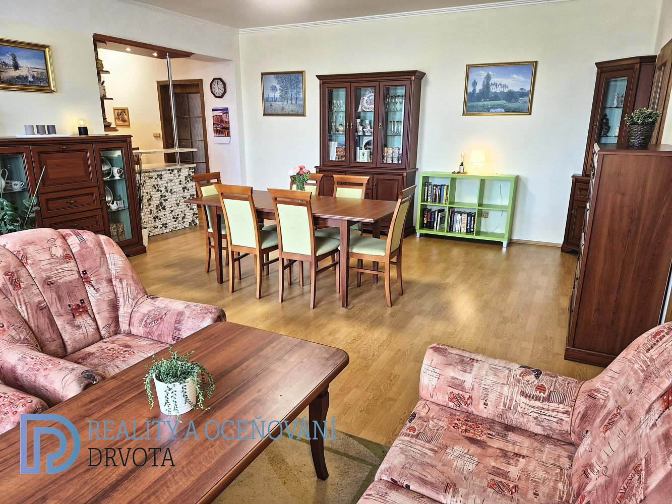 Prodej bytu 3+kk 86 m² – fotografie 4