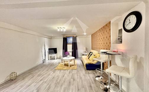 Prodej bytu 1+kk 29 m², Bulharská, Praha 10 - Vršovice