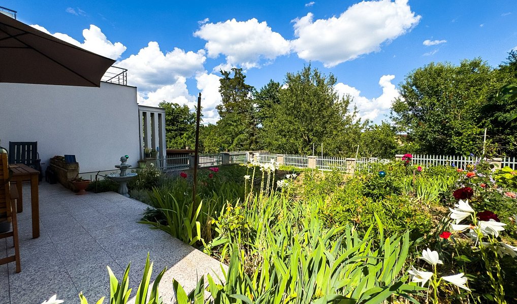 Prodej domu 245 m² s pozemkem 390 m², Brno – náhled fotky 26