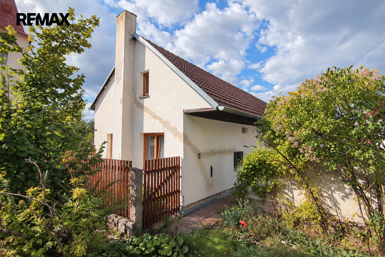 Prodej domu 168 m² s pozemkem 440 m²