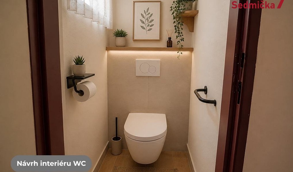 Prodej domu 130 m² s pozemkem 1 313 m², Golčův Jeníkov – náhled fotky 31