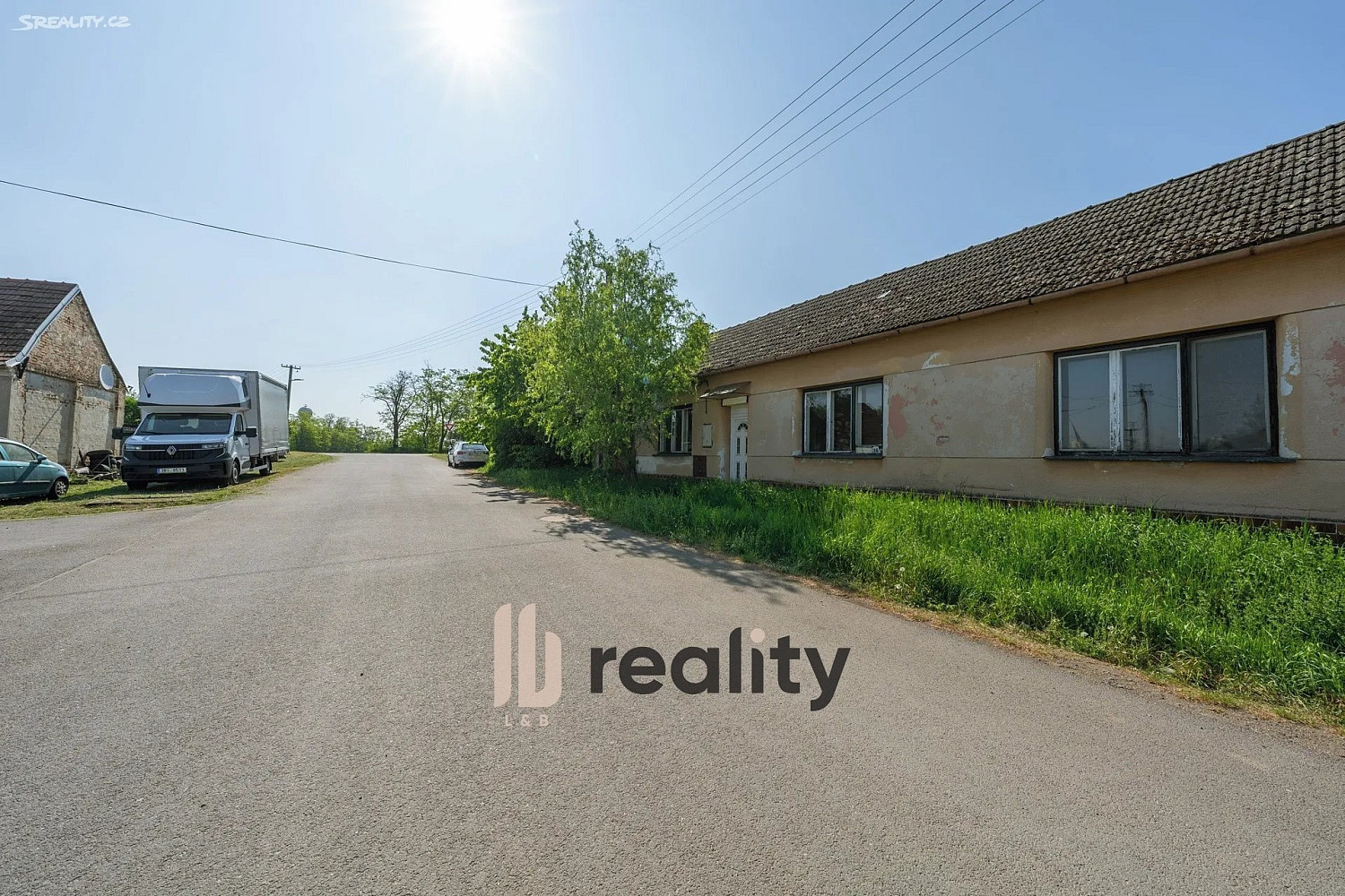 Prodej stavebního pozemku 3 765 m² — photo 2