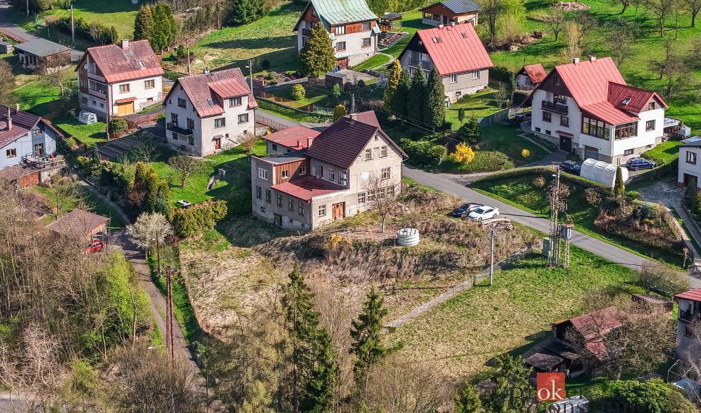 Prodej domu 354 m² s pozemkem 1 594 m², Plavy – náhled fotky 18