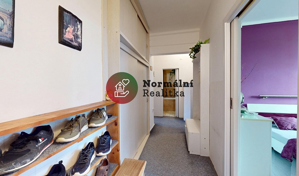Prodej bytu 2+1 58 m², Neratovice – náhled fotky 16