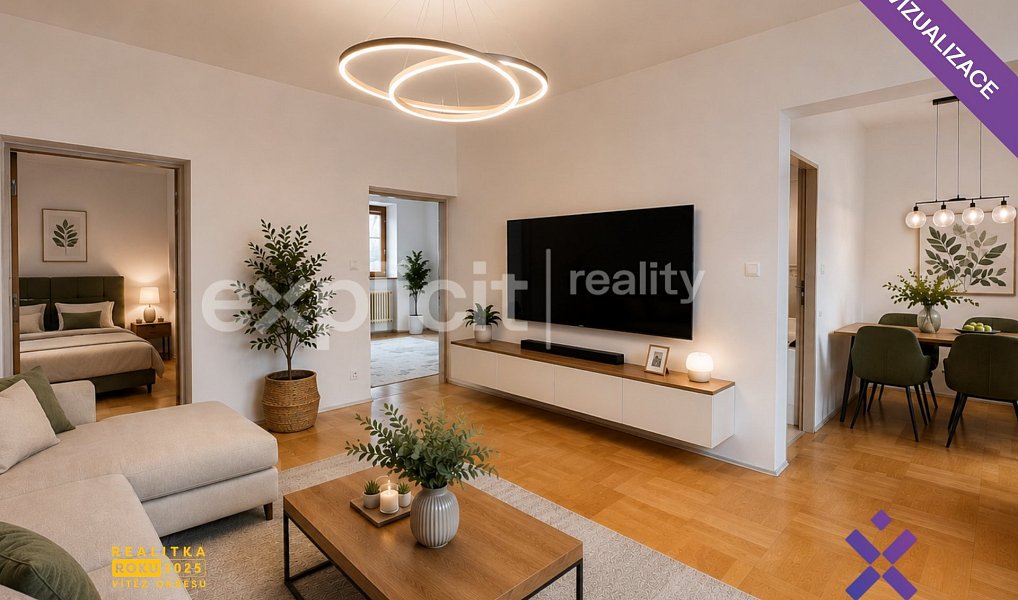 Prodej domu 227 m² s pozemkem 1 783 m², Napajedla – náhled fotky 6
