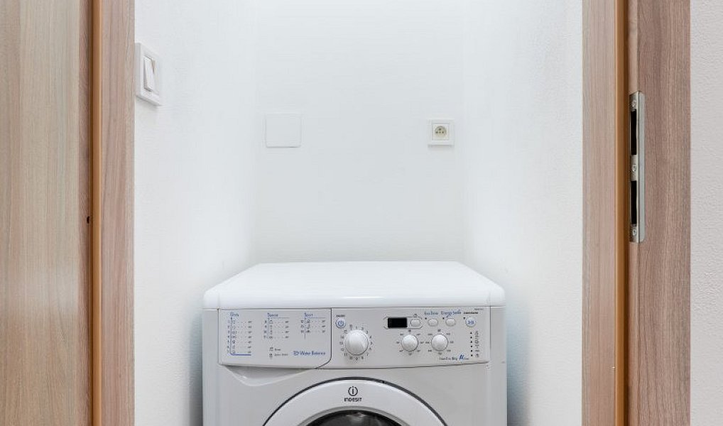 Pronájem bytu 1+kk 24 m², Praha – náhled fotky 7