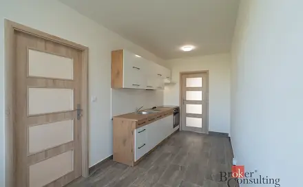 Pronájem bytu 3+1 75 m², Drimlova, Praha 5 - Stodůlky