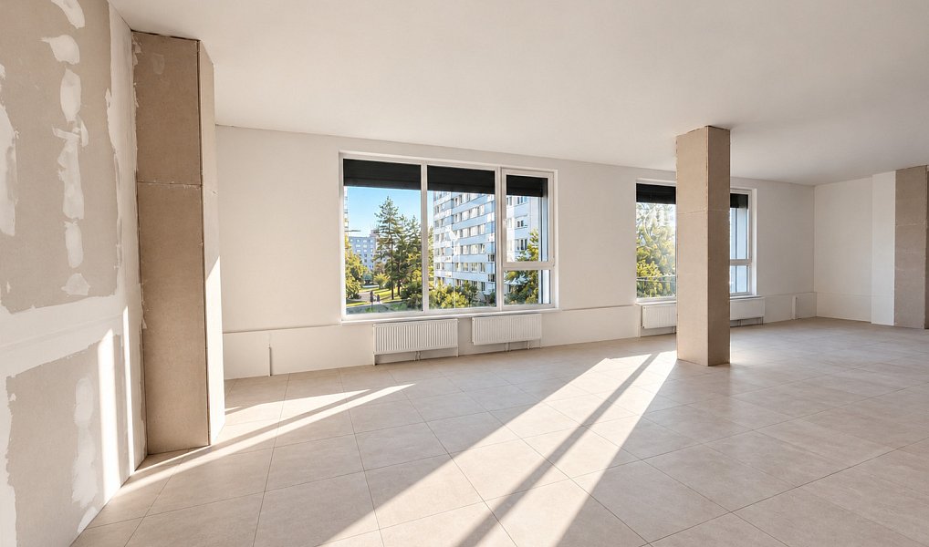 Pronájem komerčního objektu (jiného typu) 77 m², Ostrava – náhled fotky 3