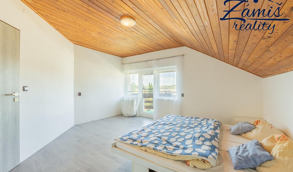 Prodej domu 278 m² s pozemkem 1 322 m², Nespeky – náhled fotky 23