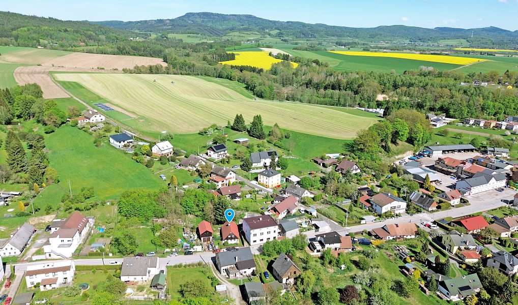 Prodej domu 116 m², Velké Poříčí – náhled fotky 9