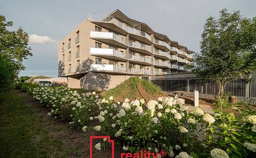 Pronájem bytu 1+kk 41 m², U solných mlýnů, Olomouc - Holice