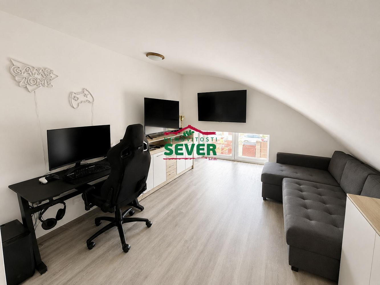 Prodej domu 152 m² s pozemkem 152 m² – fotografie 5