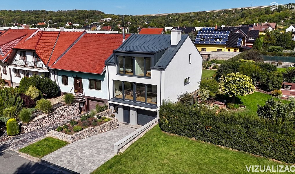 Prodej stavebního pozemku 692 m², Slavkov u Brna – náhled fotky 6