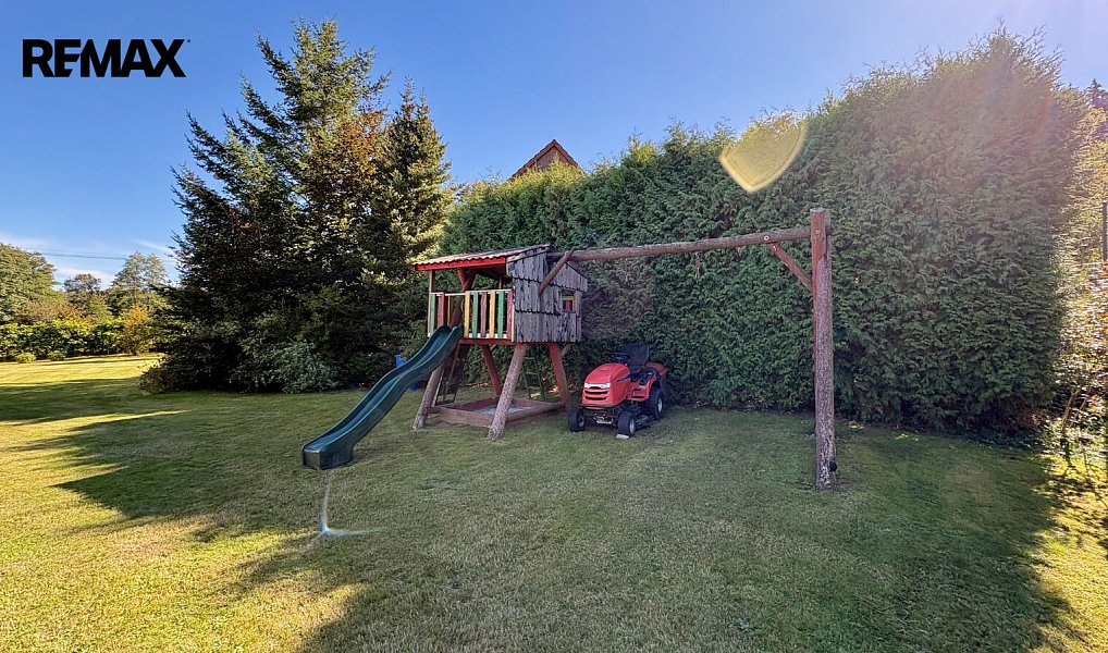 Prodej stavebního pozemku 2 340 m², Horní Cerekev – náhled fotky 5