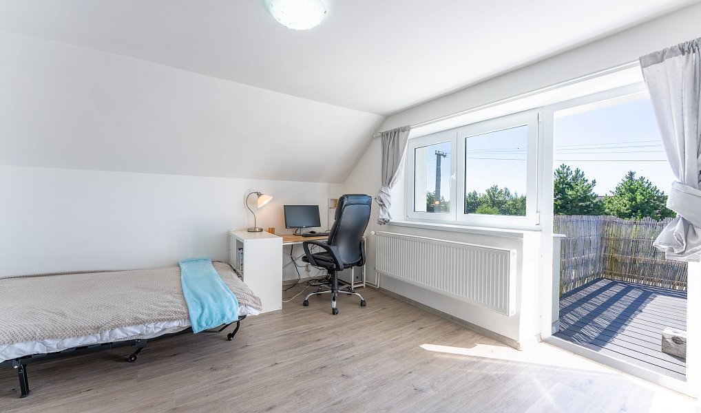 Prodej domu 162 m² s pozemkem 735 m², Horní Kruty – náhled fotky 28