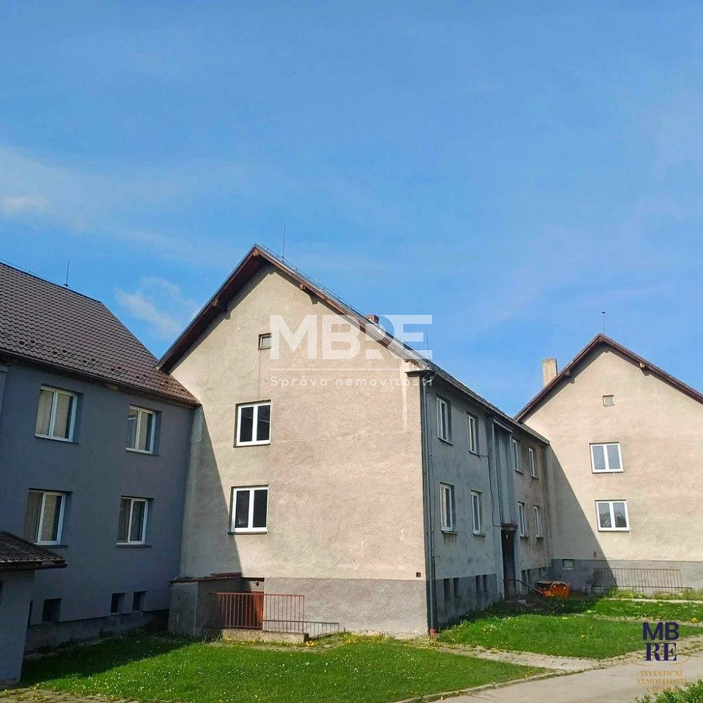 Pronájem bytu 3+1 83 m² – fotografie 5