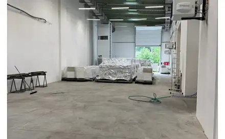 Pronájem výrobních prostor 385 m², Tanvaldská, Liberec - Liberec XXX-Vratislavice nad Nisou