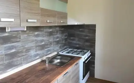 Pronájem bytu 2+1 55 m²