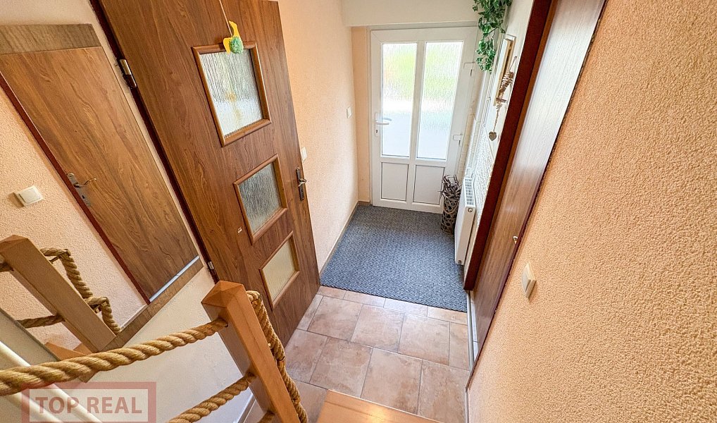Prodej domu 90 m² s pozemkem 164 m², Hoštice – náhled fotky 5
