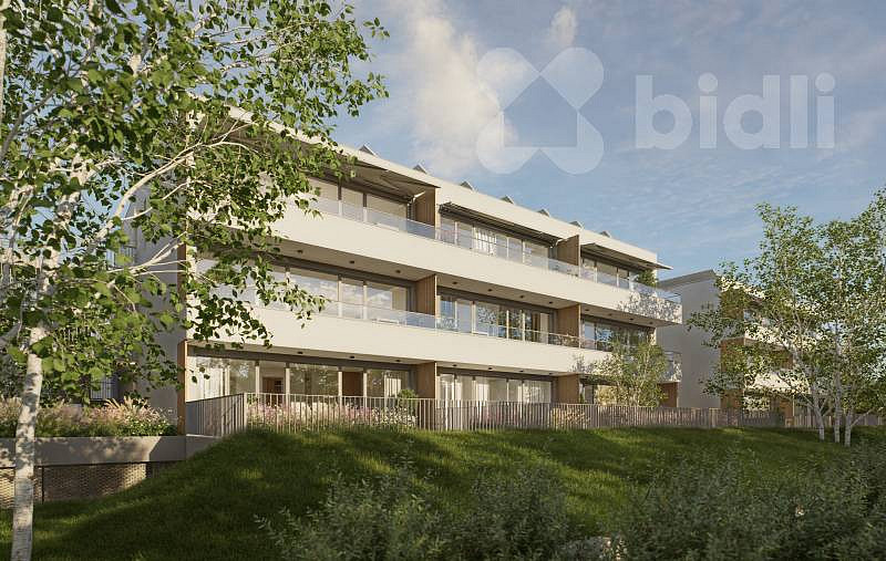 Prodej bytu 1+kk 42 m² – fotografie 2