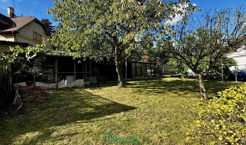 Prodej domu 275 m² s pozemkem 789 m², Zbiroh – náhled fotky 37