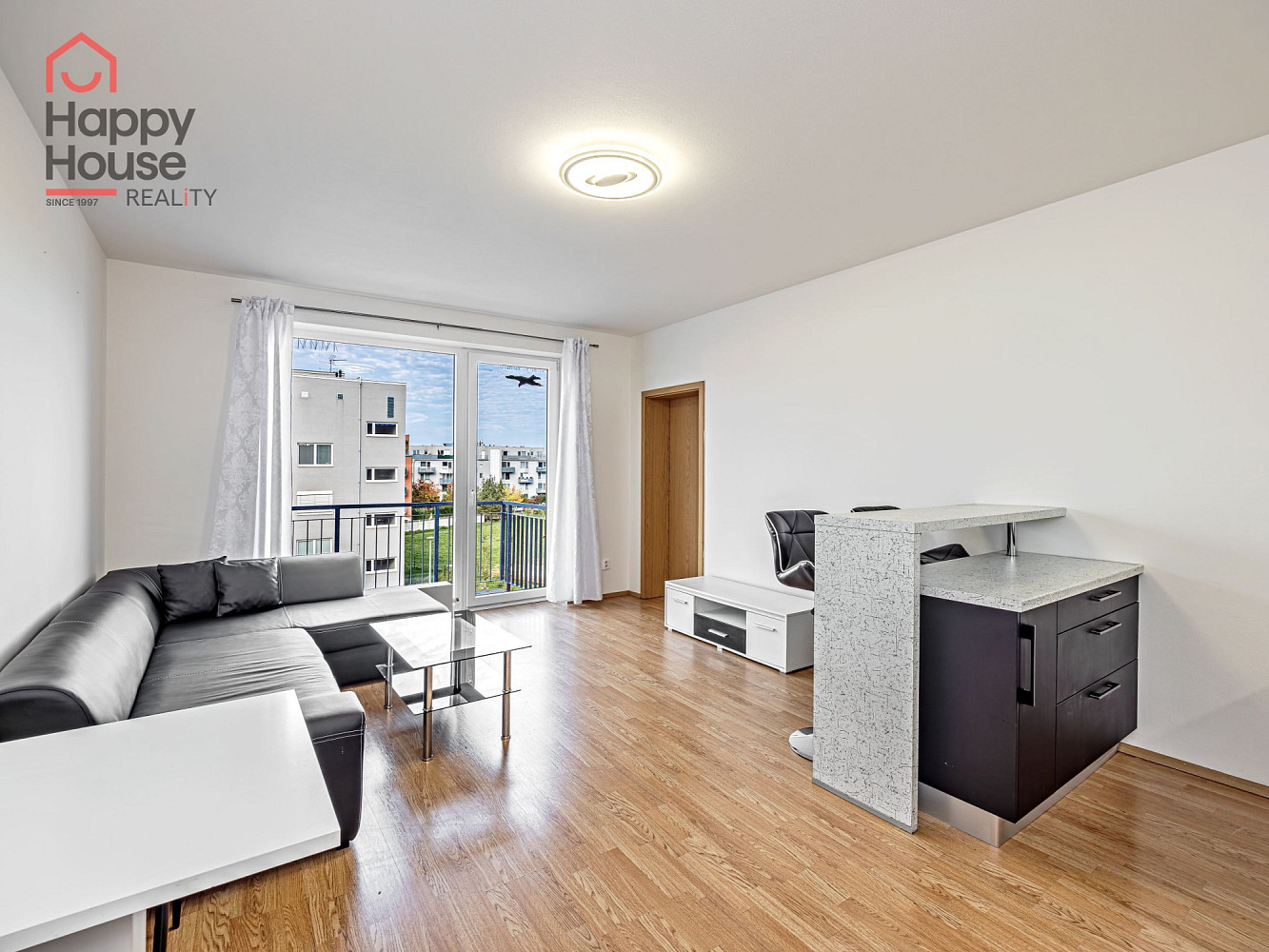 Pronájem bytu 2+kk 69 m²
