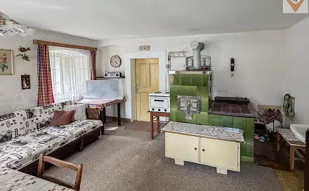 Prodej domu 100 m² s pozemkem 185 m², Petrovice, okres Ústí nad Labem