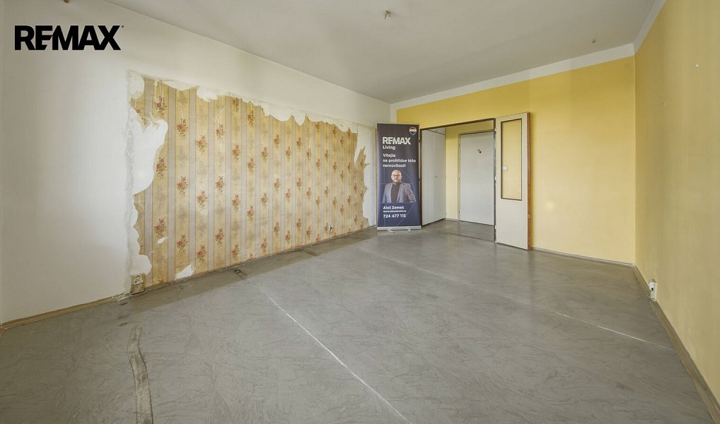 Prodej bytu 3+1 66 m², Česká Lípa – náhled fotky 12