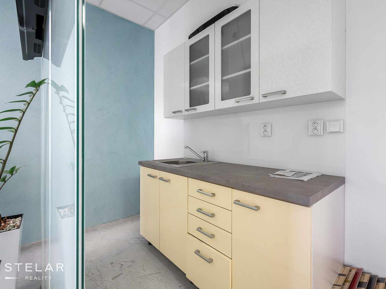 Pronájem obchodních prostor 300 m² – fotografie 5