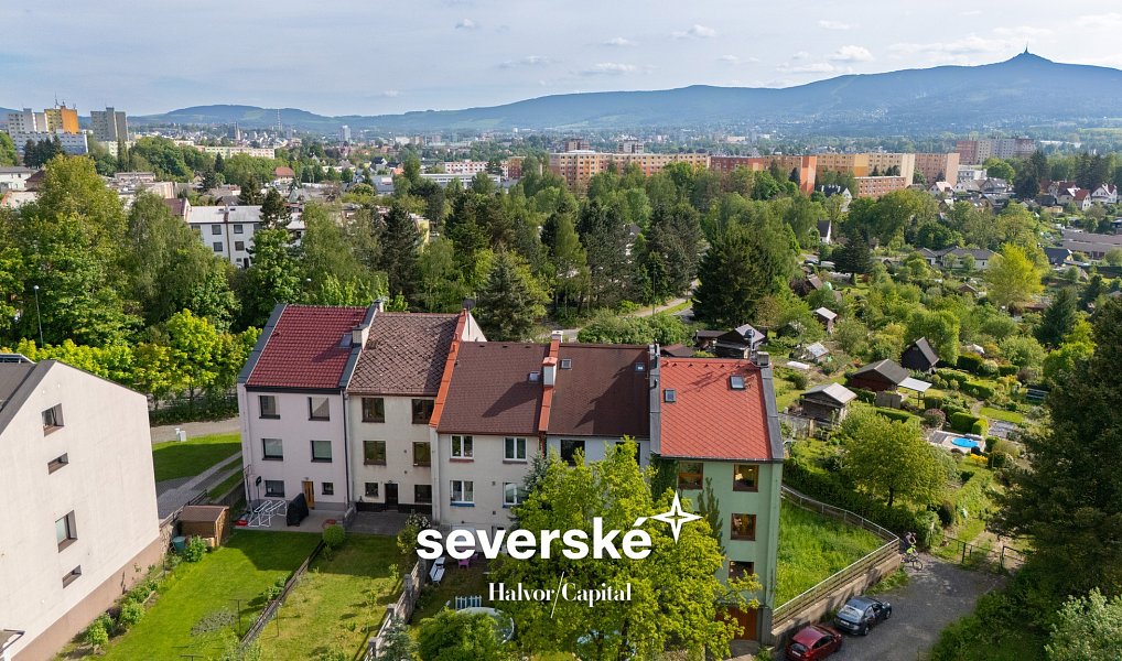 Prodej domu 270 m², Liberec – náhled fotky 7