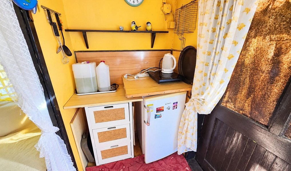 Prodej chaty/chalupy 15 m² s pozemkem 550 m², Trutnov – náhled fotky 11