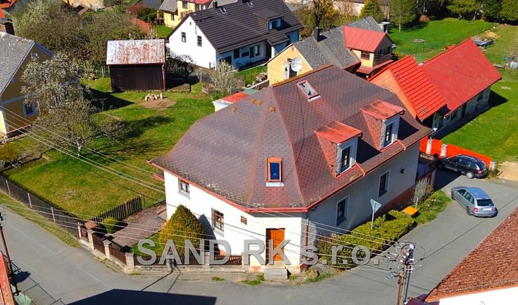 Prodej domu 211 m² s pozemkem 260 m², Pec – náhled fotky 4
