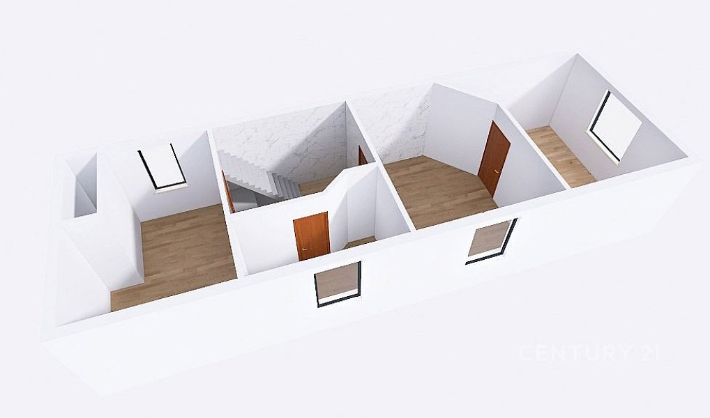 Prodej domu 180 m² s pozemkem 1 679 m², Červený Hrádek – náhled fotky 31