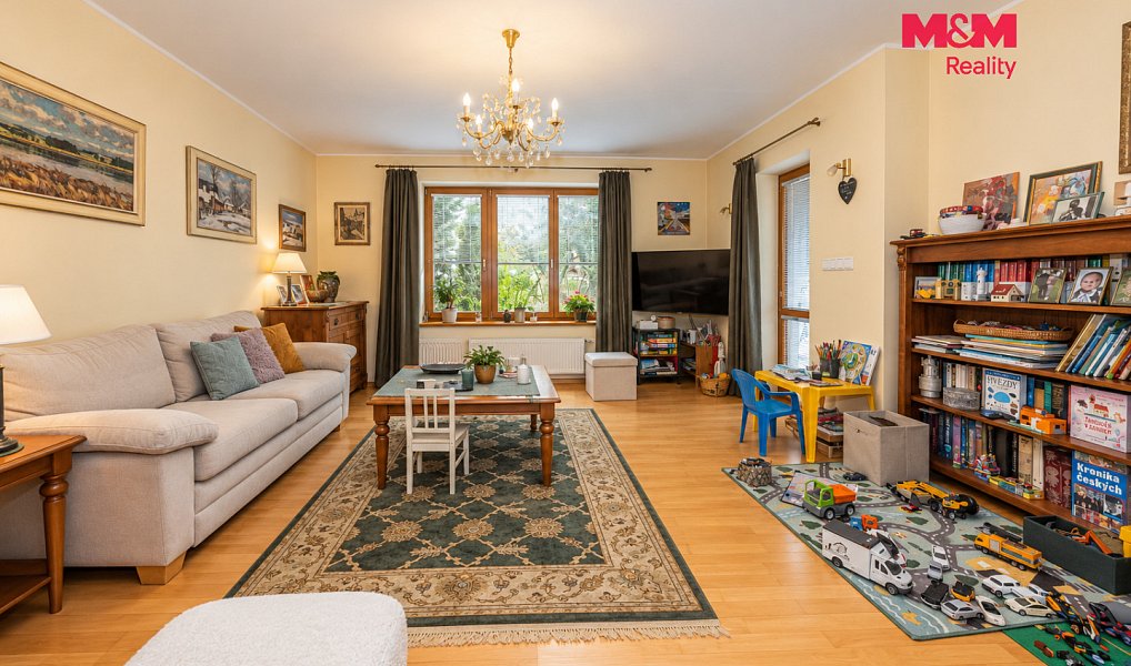 Prodej domu 179 m² s pozemkem 384 m², Čáslav – náhled fotky 16