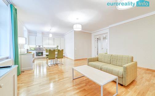 Pronájem bytu 2+kk 80 m², Masarykova, Mariánské Lázně, okres Cheb