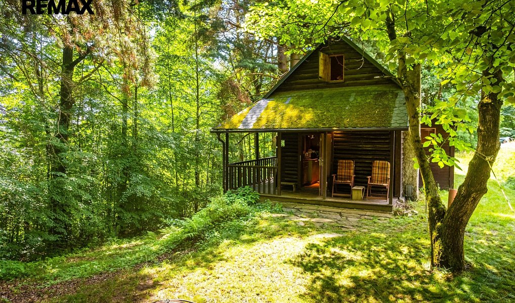 Prodej chaty/chalupy 50 m² s pozemkem 5 859 m², Komařice – náhled fotky 40