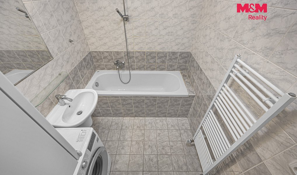 Pronájem bytu 3+kk 84 m², Praha – náhled fotky 7