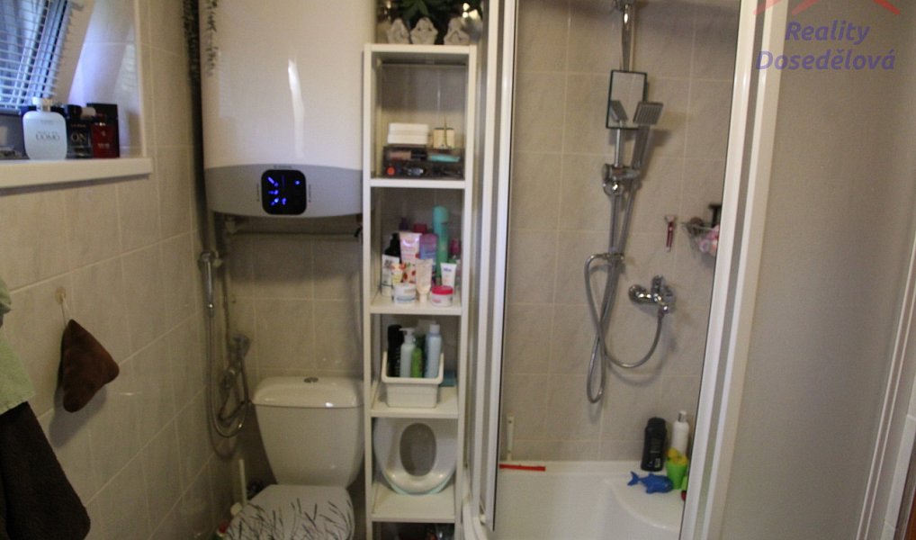 Prodej domu 96 m² s pozemkem 440 m², Malé Kyšice – náhled fotky 21