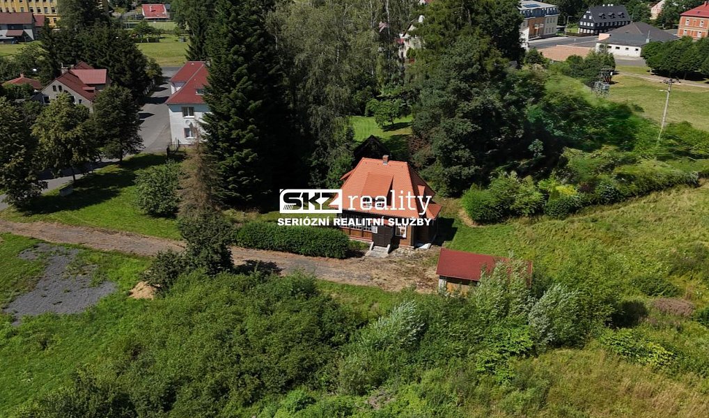Prodej domu 85 m² s pozemkem 1 520 m², Staré Křečany – náhled fotky 24