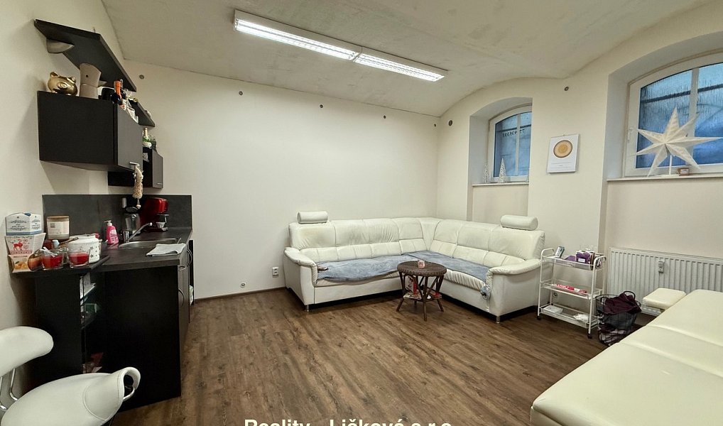 Pronájem komerčního objektu (jiného typu) 50 m², Ústí nad Labem – náhled fotky 5