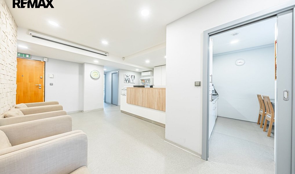 Pronájem komerčního objektu (jiného typu) 134 m², Praha – náhled fotky 6