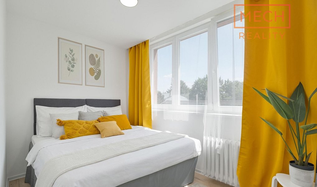 Prodej bytu 2+kk 36 m², Havířov – náhled fotky 4